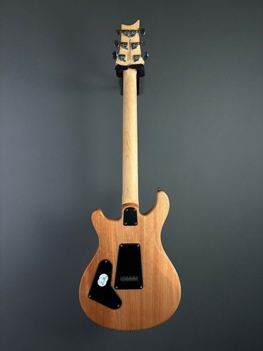 PRS SE Custom 24 Blood Orange