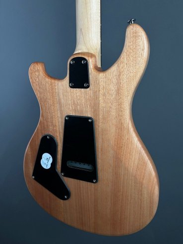 PRS SE Custom 24 Blood Orange