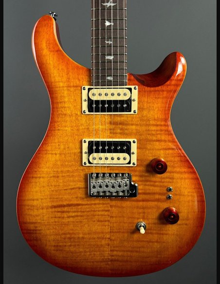 PRS SE Custom 24-08 Vintage Sunburst