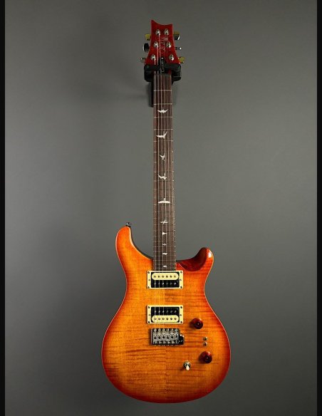PRS SE Custom 24-08 Vintage Sunburst