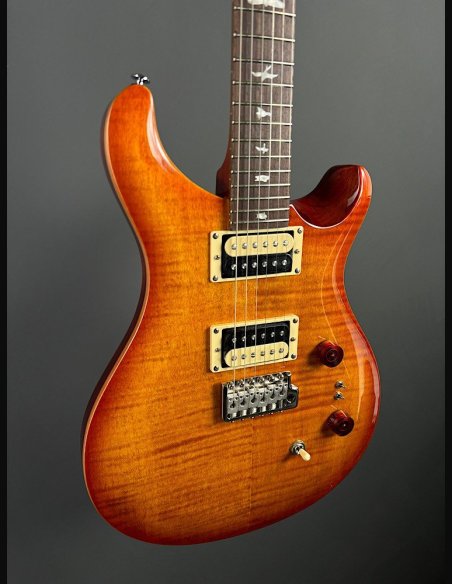 PRS SE Custom 24-08 Vintage Sunburst