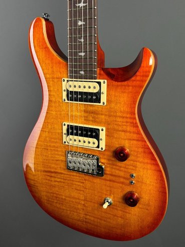 PRS SE Custom 24-08 Vintage Sunburst