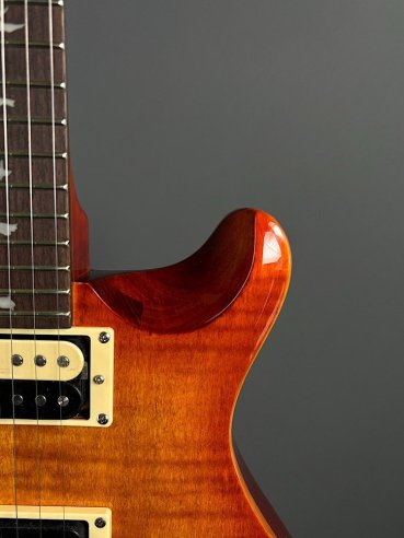 PRS SE Custom 24-08 Vintage Sunburst