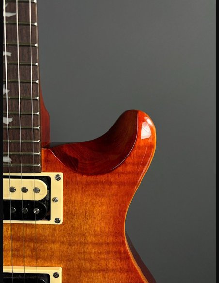 PRS SE Custom 24-08 Vintage Sunburst