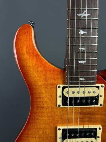 PRS SE Custom 24-08 Vintage Sunburst