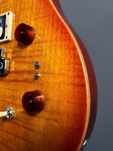 PRS SE Custom 24-08 Vintage Sunburst