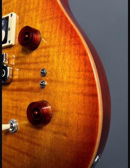 PRS SE Custom 24-08 Vintage Sunburst