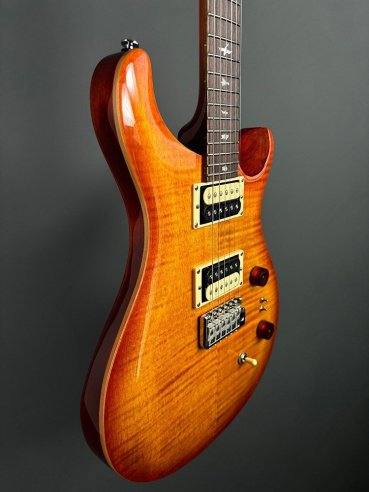 PRS SE Custom 24-08 Vintage Sunburst