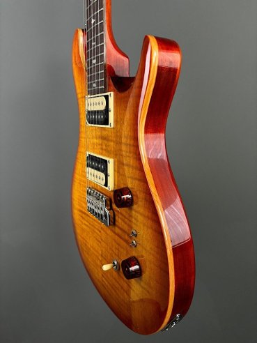 PRS SE Custom 24-08 Vintage Sunburst