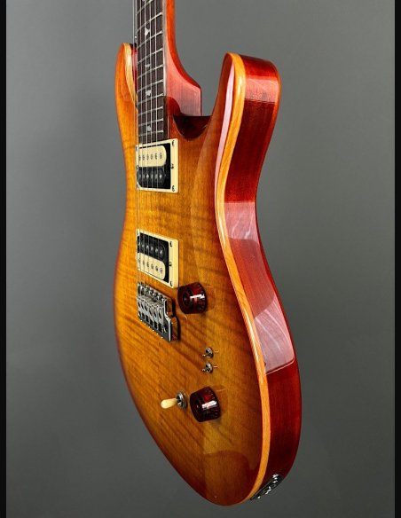 PRS SE Custom 24-08 Vintage Sunburst