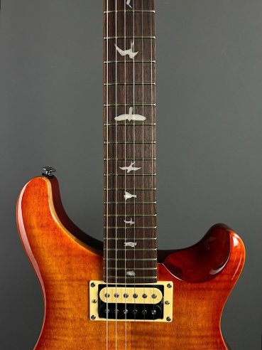 PRS SE Custom 24-08 Vintage Sunburst