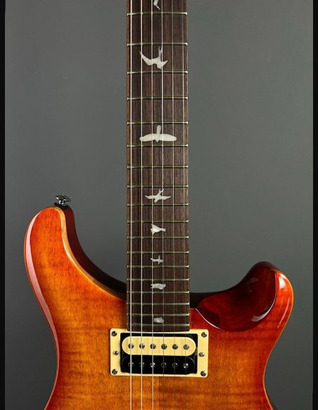 PRS SE Custom 24-08 Vintage Sunburst