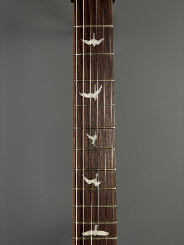 PRS SE Custom 24-08 Vintage Sunburst