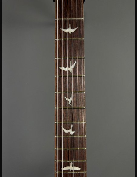 PRS SE Custom 24-08 Vintage Sunburst