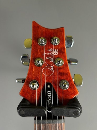 PRS SE Custom 24-08 Vintage Sunburst