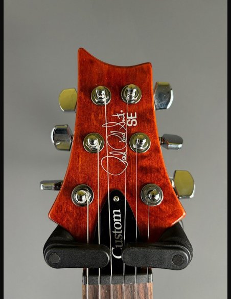 PRS SE Custom 24-08 Vintage Sunburst