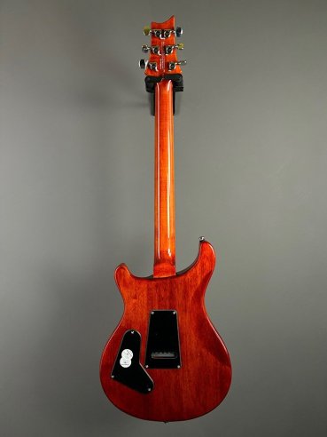 PRS SE Custom 24-08 Vintage Sunburst