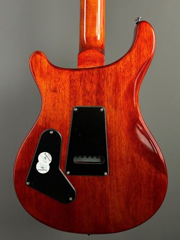 PRS SE Custom 24-08 Vintage Sunburst