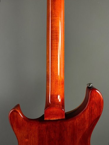 PRS SE Custom 24-08 Vintage Sunburst