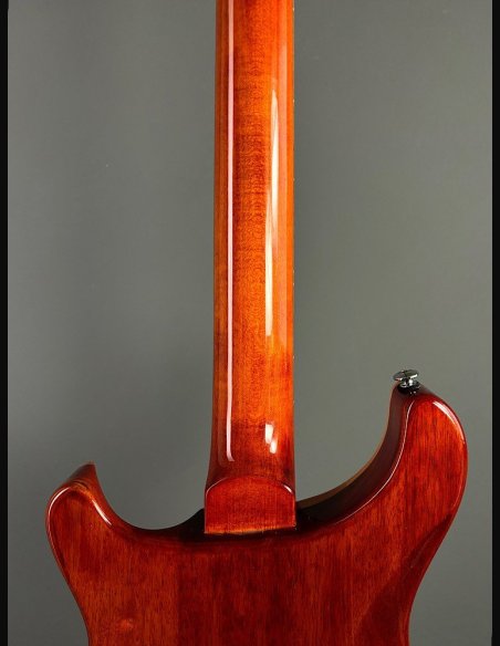 PRS SE Custom 24-08 Vintage Sunburst