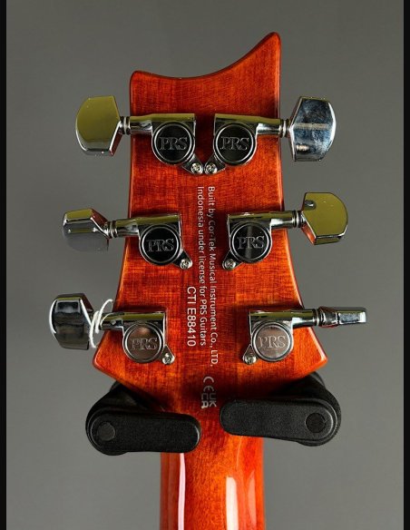 PRS SE Custom 24-08 Vintage Sunburst