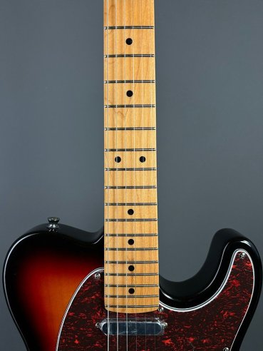 Eko VT-380V Maple Sunburst