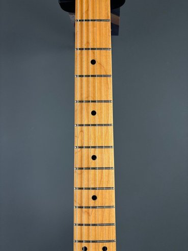 Eko VT-380V Maple Sunburst
