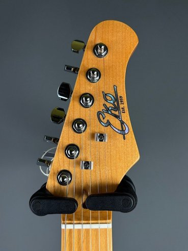 Eko VT-380V Maple Sunburst