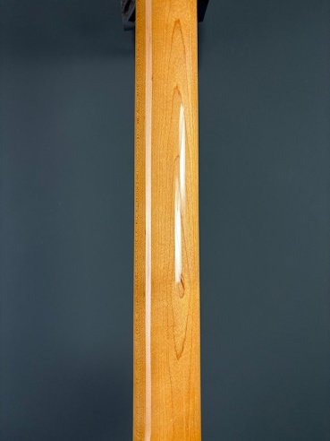 Eko VT-380V Maple Sunburst