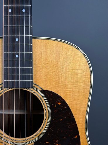 Martin D-28 SN. M2651650 Reimagined Chitarra Folk