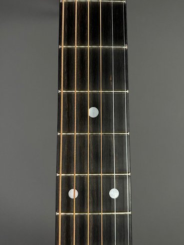 Martin D-28 SN. M2651650 Reimagined Chitarra Folk