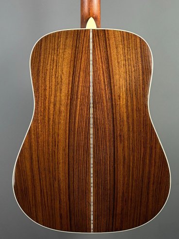 Martin D-28 SN. M2651650 Reimagined Chitarra Folk
