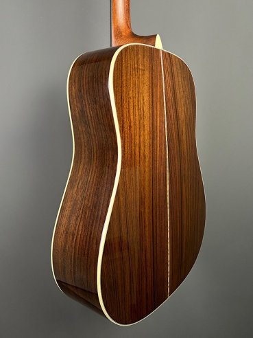 Martin D-28 SN. M2651650 Reimagined Chitarra Folk