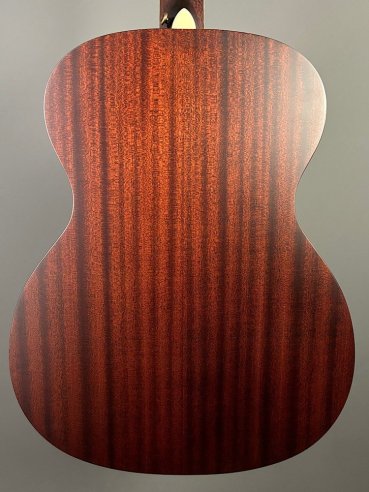 D'Angelico Premier Tammany Carmel Burst