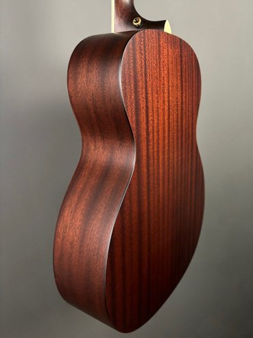 D'Angelico Premier Tammany Carmel Burst