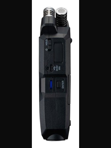 Zoom H4e Registratore Palmare