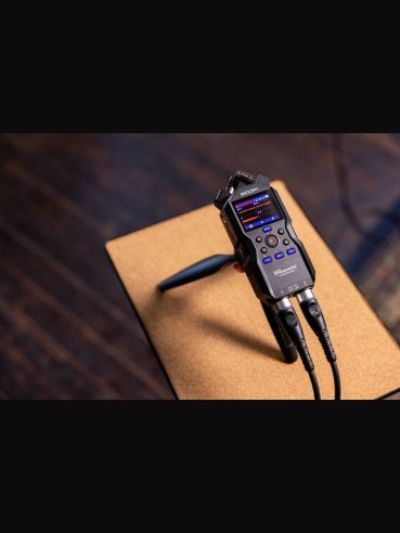 Zoom H4e Registratore Palmare