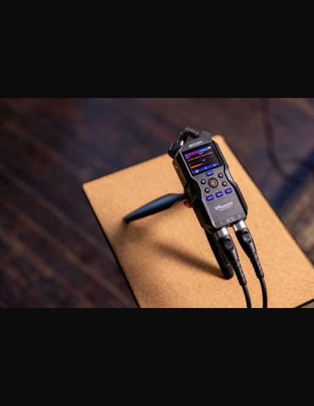 Zoom H4e Registratore Palmare