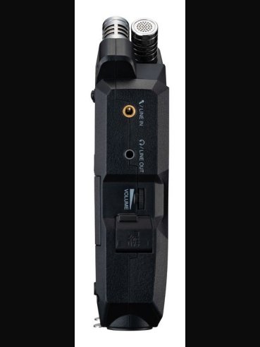 Zoom H4e Registratore Palmare