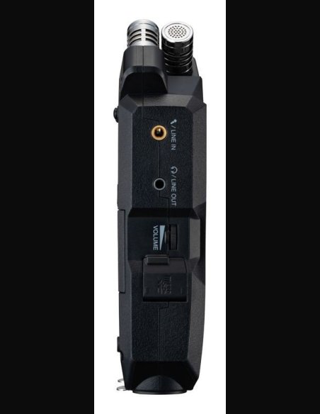 Zoom H4e Registratore Palmare