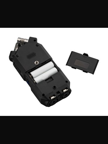 Zoom H4e Registratore Palmare