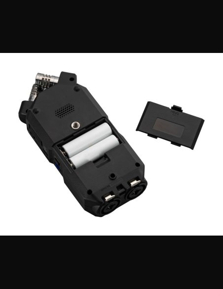 Zoom H4e Registratore Palmare