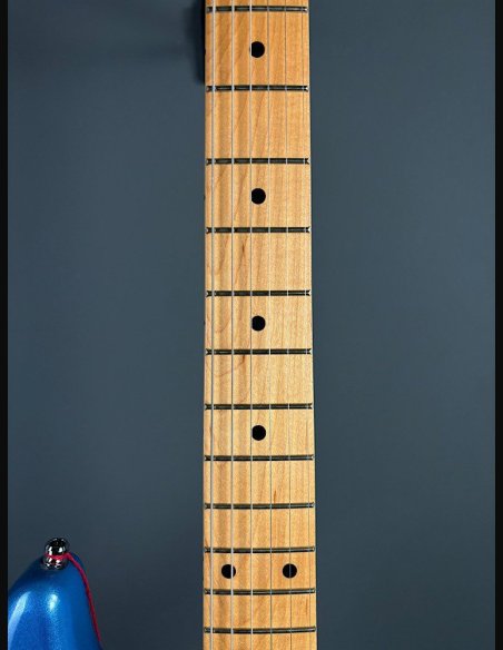 Godin Session HG MN LTD Desert Blue w/Bag