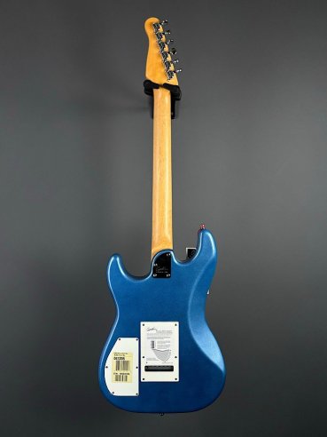 Godin Session HG MN LTD Desert Blue w/Bag