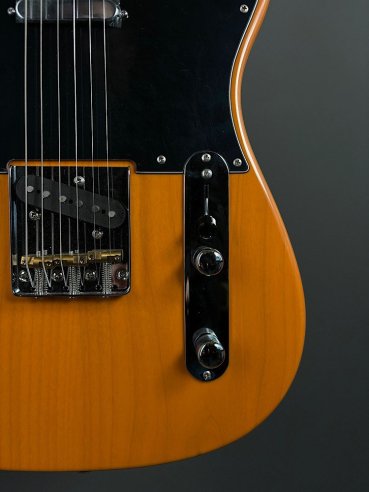 Sire T7 BB Butterscotch Blonde