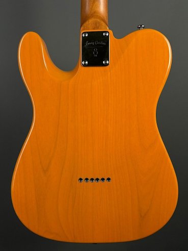 Sire T7 BB Butterscotch Blonde