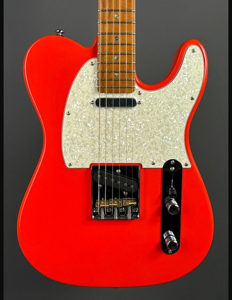 Sire T7 FRD Fiesta Red