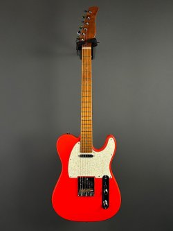 Sire T7 FRD Fiesta Red 2