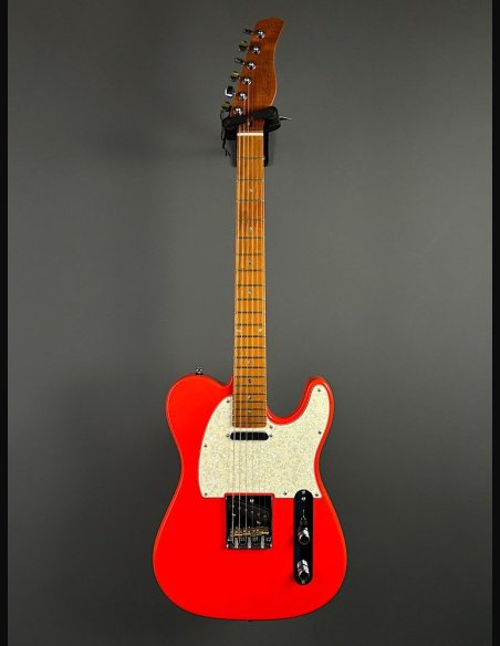 Sire T7 FRD Fiesta Red