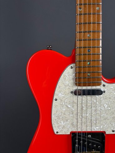 Sire T7 FRD Fiesta Red